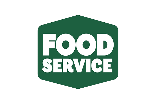 Food Service - logo