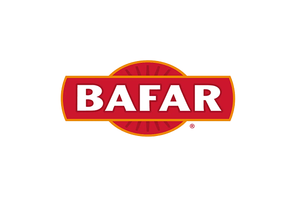 Bafar - logo