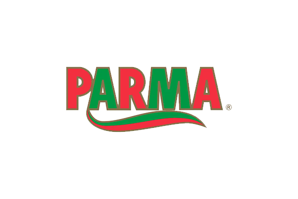 PARMA - logo