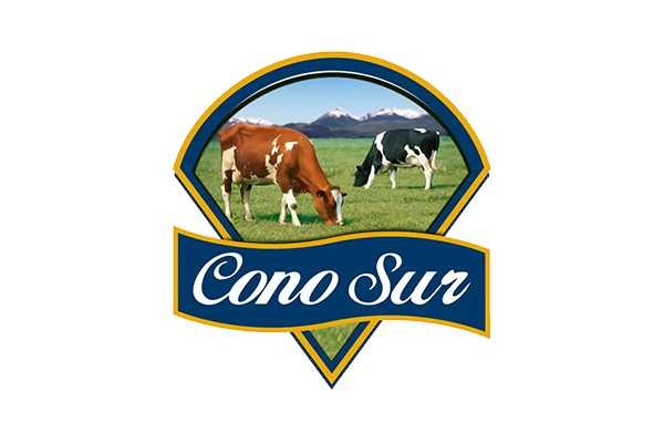 Cono Sur - logo